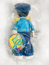 Load image into Gallery viewer, Bus Driver Bob Plush Doll
