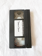 Load image into Gallery viewer, Early Dance Rehearsal VHS
