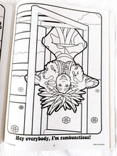 Load image into Gallery viewer, Another Doodlebops Coloring Book
