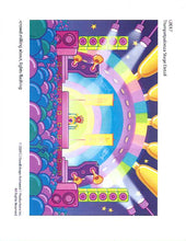 Load image into Gallery viewer, Doodlebops Rockin Road Show - Design Pack
